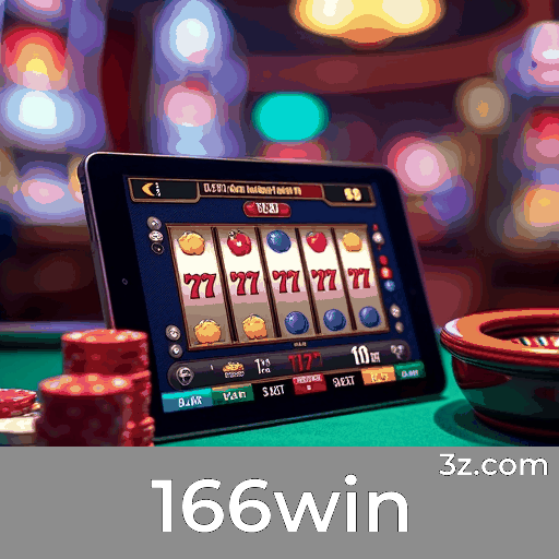 166win: Baixe Rápido e Aposte com Facilidade no Brasil